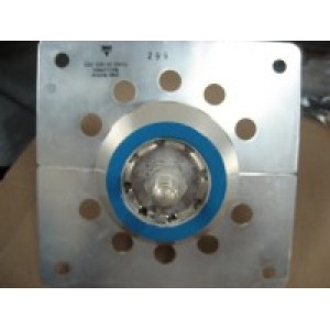VISHAY capacitor DBZ055135 100PF +/-10% 20kVP R16 HQ